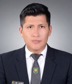 José Manuel Laura Ventura