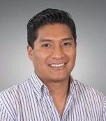 Limber Rodríguez Acapa