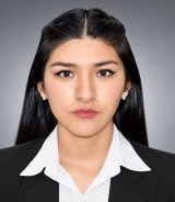 Marilyn Brenda Arias Requena