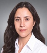 Matilde Menacho